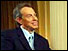 Tony Blair interviewed on Newsnight