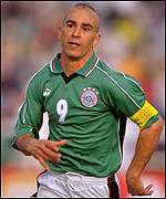 Hassan won his first Champions League title with Al Ahly