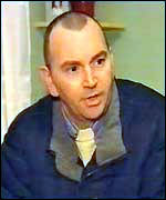 Bob Lloyd, Rachael's father