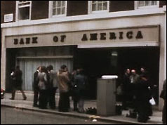Bank of America