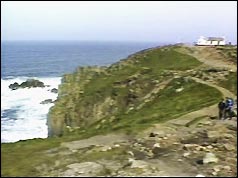 Land's End