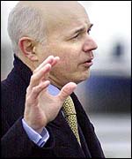 Iain Duncan Smith