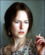 Nicole Kidman in The Hours