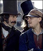 Gangs of New York