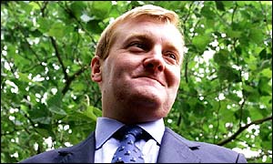 Charles Kennedy