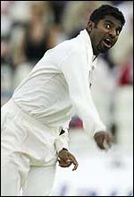 Muralitharan 