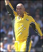Darren Lehmann