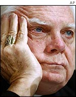 Cardinal Bernard Law