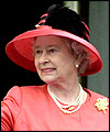 Queen Elizabeth II 