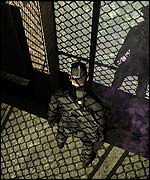 Splinter Cell