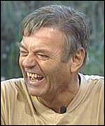 Tony Blackburn