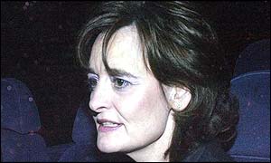Cherie Blair