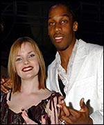 Sinead and Lemar