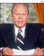 Gerald Ford
