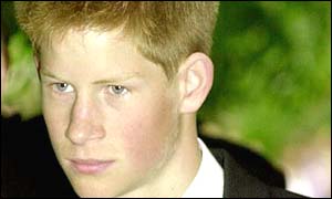 Prince Harry