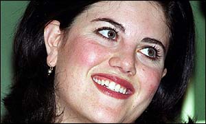 Monica Lewinsky