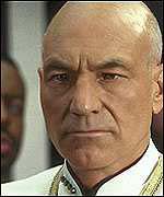 Patrick Stewart