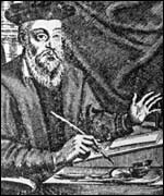 Nostradamus
