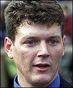 Andrew Balding