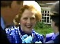 Margaret Thatcher