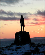 Newfoundland, Hirsch