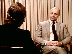 BALPA vice chairman Jack Linstead