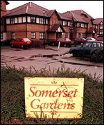 Social workers failed to visit the flat where Victoria was abused