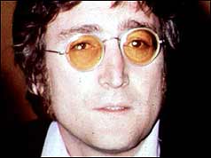 John Lennon