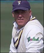 Shane Warne