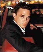 Gareth Gates