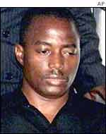 Joseph Kabila