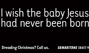 The Samaritans poster