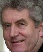 Rhodri Morgan, Assembly First Minister