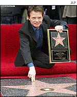 Michael J Fox 