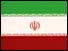 Flag of Iran