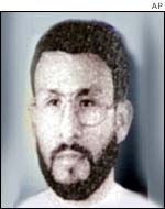 Abu Zubaydah