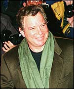 William Shatner