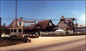 Tembo nightclub (photo: Tembo.net)