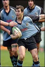 Welsh club rugby is at an all time low