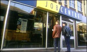 Job Centre