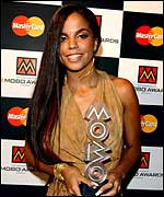 Ms Dynamite