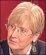 Barbara Hutchinson, of the British Association of Adoption and Fostering