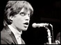 Mick Jagger