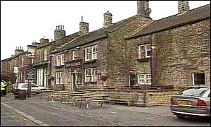 The Fleece Inn at Addingham