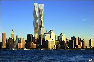 Foster and partners design