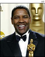 Denzel Washington