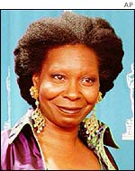Whoopi Goldberg