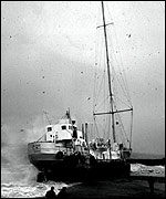 Radio Caroline