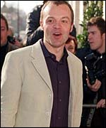 Graham Norton