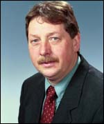 Sammy Wilson MLA
